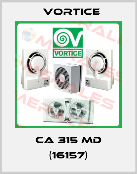 CA 315 MD (16157) Vortice