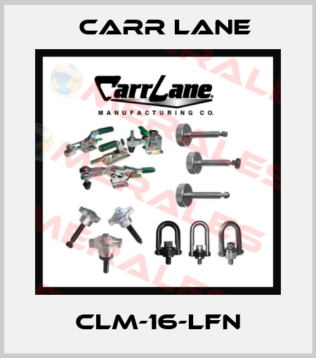 CLM-16-LFN Carr Lane