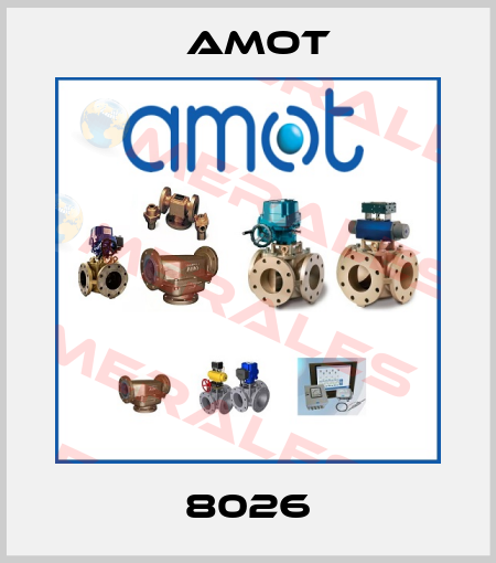 8026 Amot