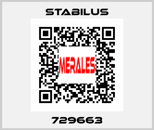 729663 Stabilus
