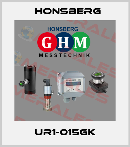 UR1-015GK Honsberg