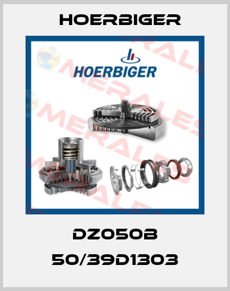 DZ050B 50/39D1303 Hoerbiger