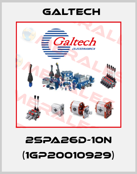 2SPA26D-10N (1GP20010929) Galtech