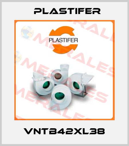 VNTB42XL38 Plastifer