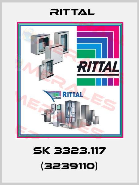SK 3323.117 (3239110) Rittal
