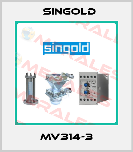 MV314-3 Singold