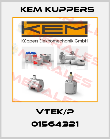 VTEK/P 01564321 Kem Kuppers