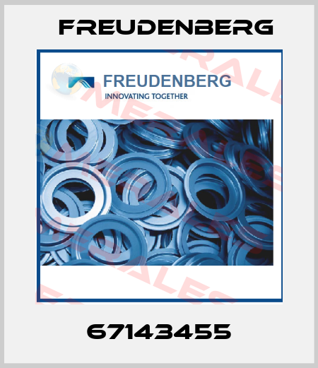 67143455 Freudenberg