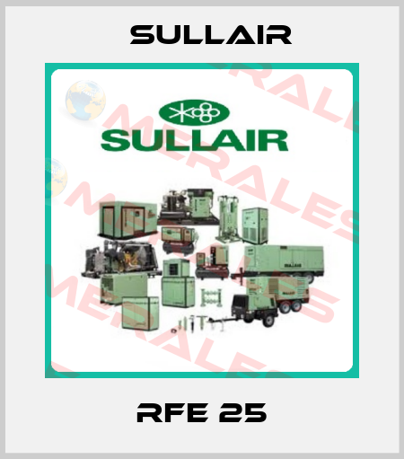 RFE 25 Sullair