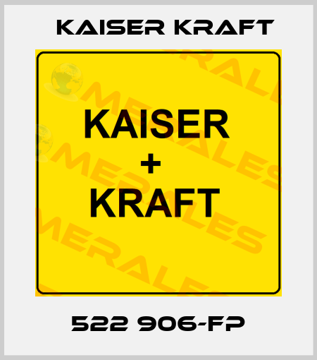 522 906-FP Kaiser Kraft