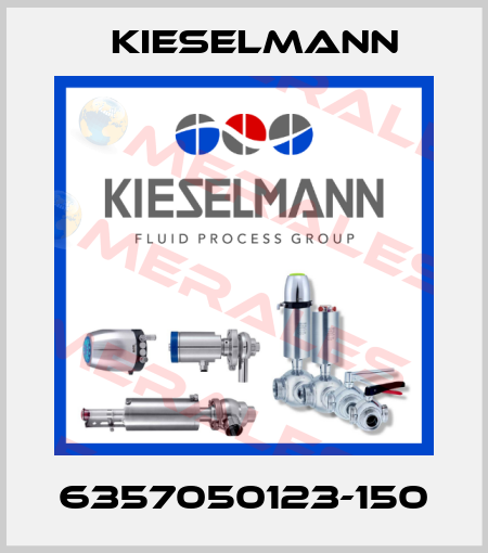 6357050123-150 Kieselmann