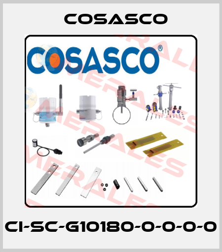 CI-SC-G10180-0-0-0-0 Cosasco