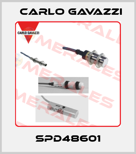 SPD48601 Carlo Gavazzi