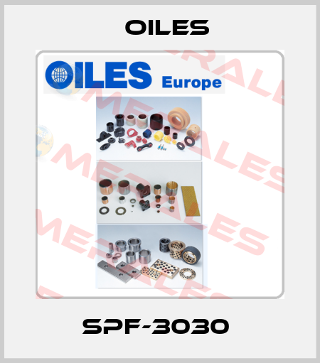 SPF-3030  Oiles
