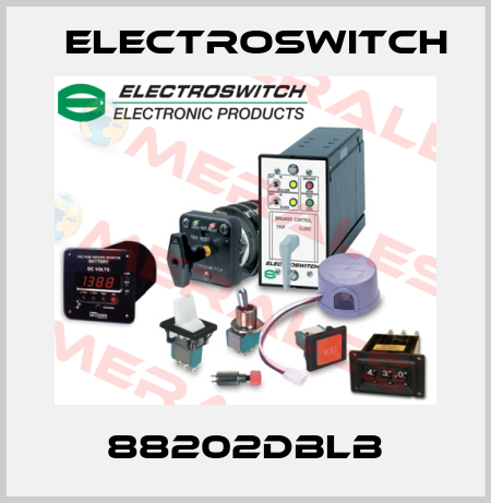 88202DBLB Electroswitch