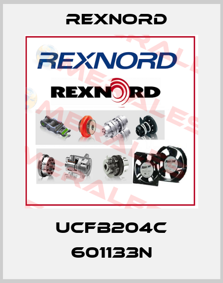 UCFB204C 601133N Rexnord