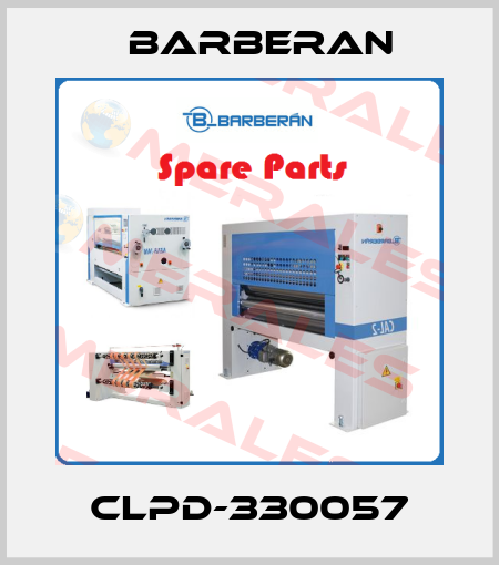 CLPD-330057 Barberan