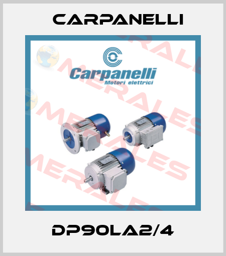 DP90LA2/4 Carpanelli