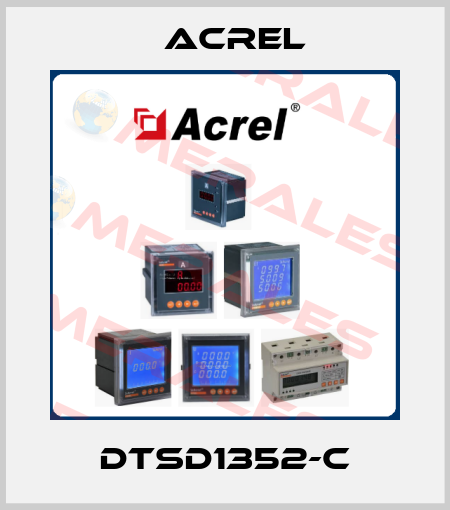 DTSD1352-C Acrel