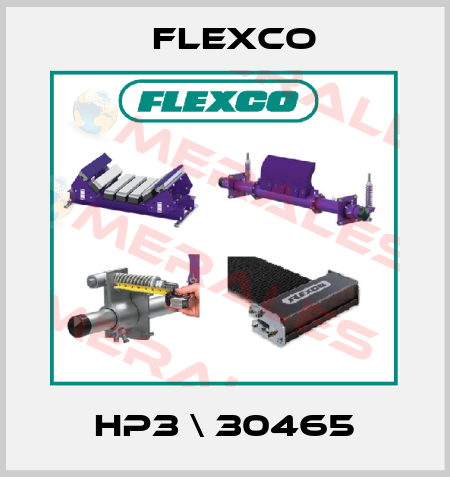 HP3 \ 30465 Flexco