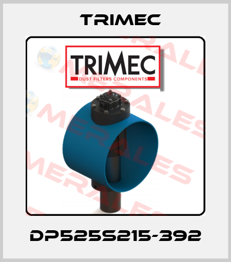 DP525S215-392 Trimec