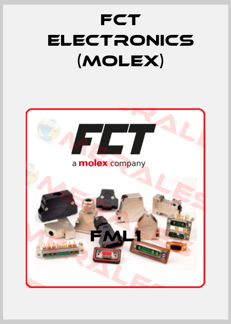 FML1 FCT Electronics (Molex)