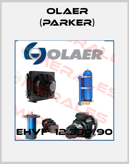 EHVF  12.330/90 Olaer (Parker)