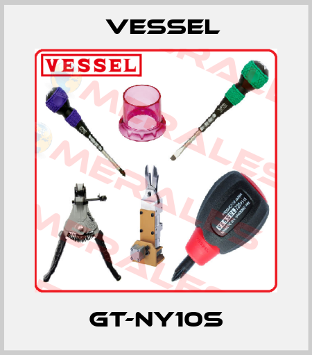GT-NY10S VESSEL