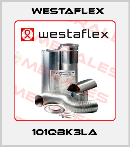 101QBK3LA Westaflex