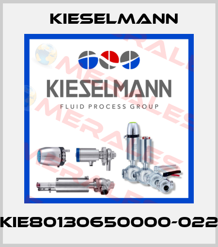 KIE80130650000-022 Kieselmann