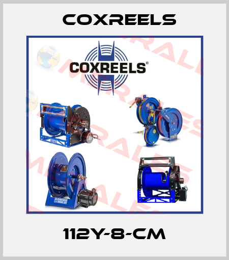 112Y-8-CM Coxreels