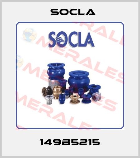 149B5215 Socla