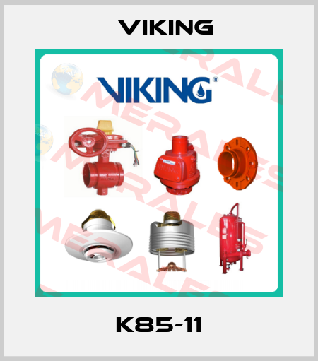K85-11 Viking