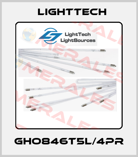 GHO846T5L/4PR Lighttech