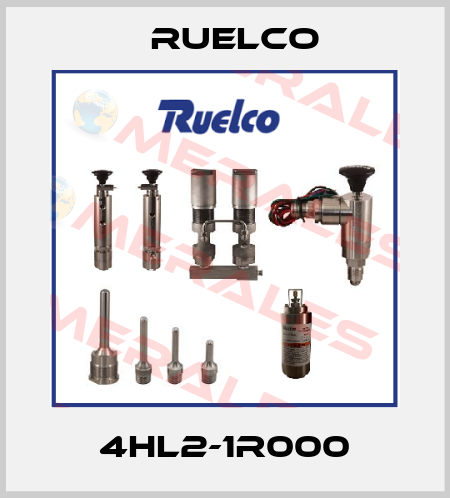 4HL2-1R000 Ruelco