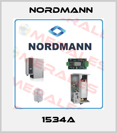 1534A Nordmann
