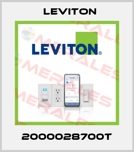 2000028700T Leviton
