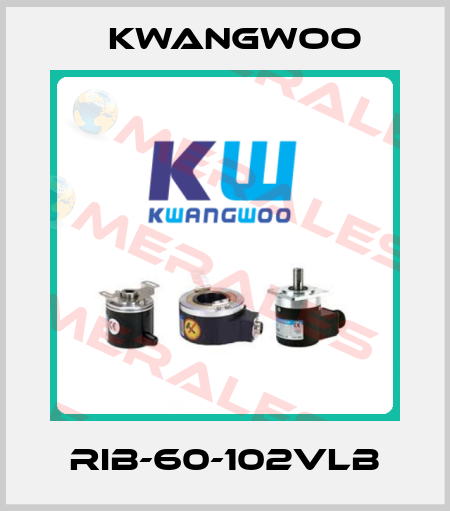 RIB-60-102VLB Kwangwoo