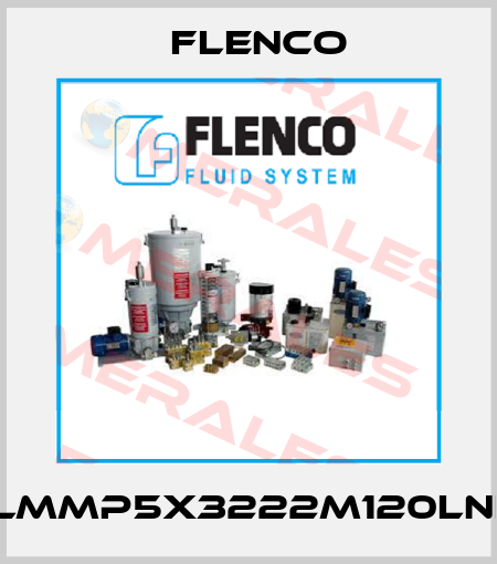 FLMMP5X3222M120LNE1 Flenco