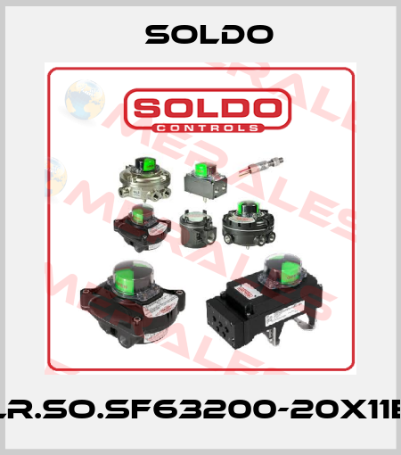 ELR.SO.SF63200-20X11E4 Soldo