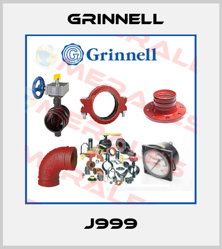 J999 Grinnell