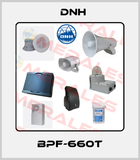 BPF-660T DNH