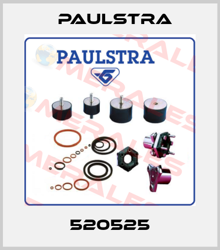 520525 Paulstra