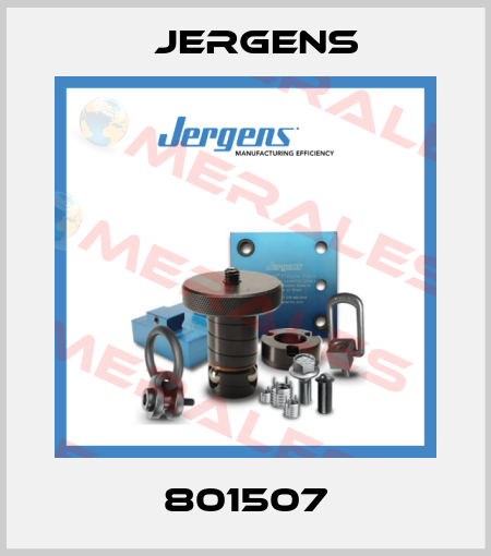 801507 Jergens