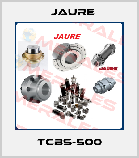 TCBS-500 Jaure