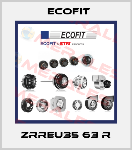 ZRREU35 63 R Ecofit