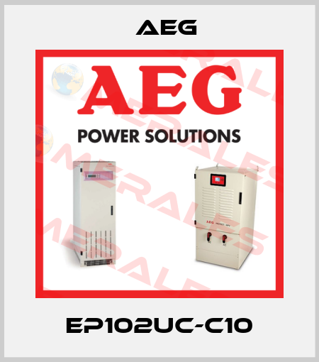 EP102UC-C10 AEG