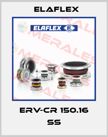 ERV-CR 150.16 SS Elaflex