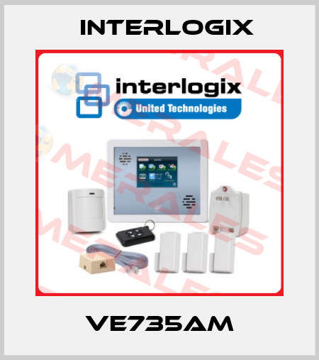 VE735AM Interlogix