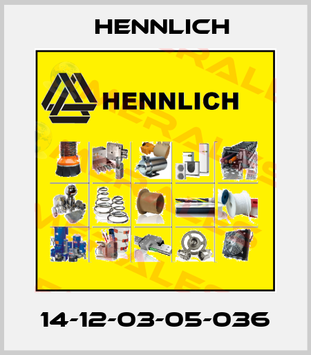 14-12-03-05-036 Hennlich